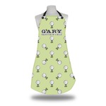 Golf Apron w/ Name or Text