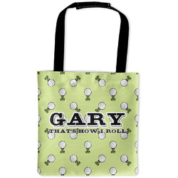 Golf Auto Back Seat Organizer Bag (Personalized)