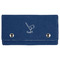 Golf Cards & Dice Set - Navy Blue - Front