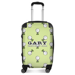 Golf Suitcase - 20" Carry On (Personalized)