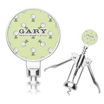 Golf Corkscrew (Personalized)