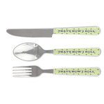 Golf Cutlery Set (Personalized)