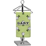 Golf Finger Tip Towel - Full Print (Personalized)