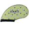 Golf Golf Club Covers - FRONT