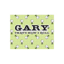 Golf 252 pc Jigsaw Puzzle (Personalized)