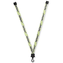 Golf Lanyard (Personalized)