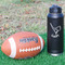 Golf Laser Engraved Water Bottles - In Context