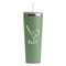 Golf Light Green RTIC Everyday Tumbler - 28 oz. - Front