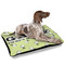 Golf Outdoor Dog Beds - Large - IN CONTEXT