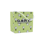 Golf Party Favor Gift Bags - Gloss (Personalized)