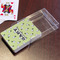 Golf Playing Cards - In Package