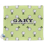 Golf Security Blankets - Double Sided (Personalized)