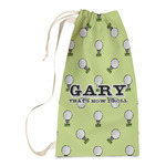 Golf Laundry Bags - Small (Personalized)