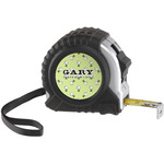 Golf Tape Measure (Personalized)