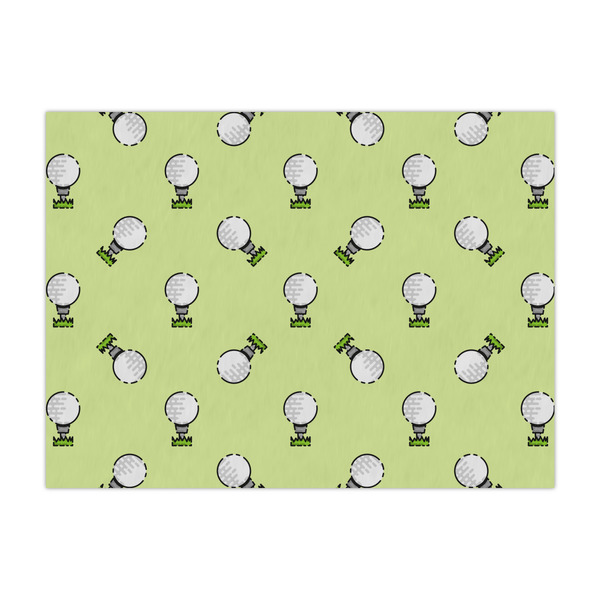 Custom Golf Large Tissue Papers Sheets - Heavyweight