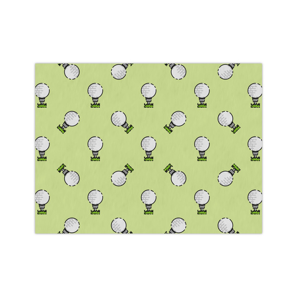 Custom Golf Medium Tissue Papers Sheets - Heavyweight