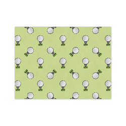 Golf Medium Tissue Papers Sheets - Lightweight