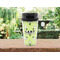 Golf Travel Mug Lifestyle (Personalized)