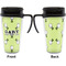 Golf Travel Mug with Black Handle - Approval