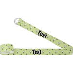 Golf Yoga Strap (Personalized)