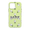 Golf iPhone 13 Pro Tough Case - Back