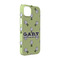 Golf iPhone 14 Pro Case - Angle