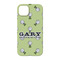 Golf iPhone 14 Pro Case - Back