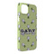 Golf iPhone 14 Pro Max Case - Angle