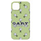 Golf iPhone 14 Pro Max Case - Back