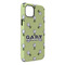 Golf iPhone 14 Pro Max Tough Case - Angle