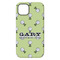 Golf iPhone 14 Pro Max Tough Case - Back