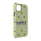 Golf iPhone 14 Tough Case - Angle