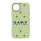 Golf iPhone 14 Tough Case - Back