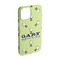 Golf iPhone 15 Pro Case - Angle