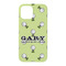 Golf iPhone 15 Pro Case - Back