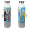 Superhero in the City 20oz Water Bottles - Full Print - Approval