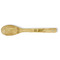 Superhero in the City Bamboo Spoons - Double Sided - FRONT