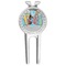 Superhero in the City Divot Tool - Main