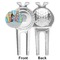 Superhero in the City Divot Tool - Second