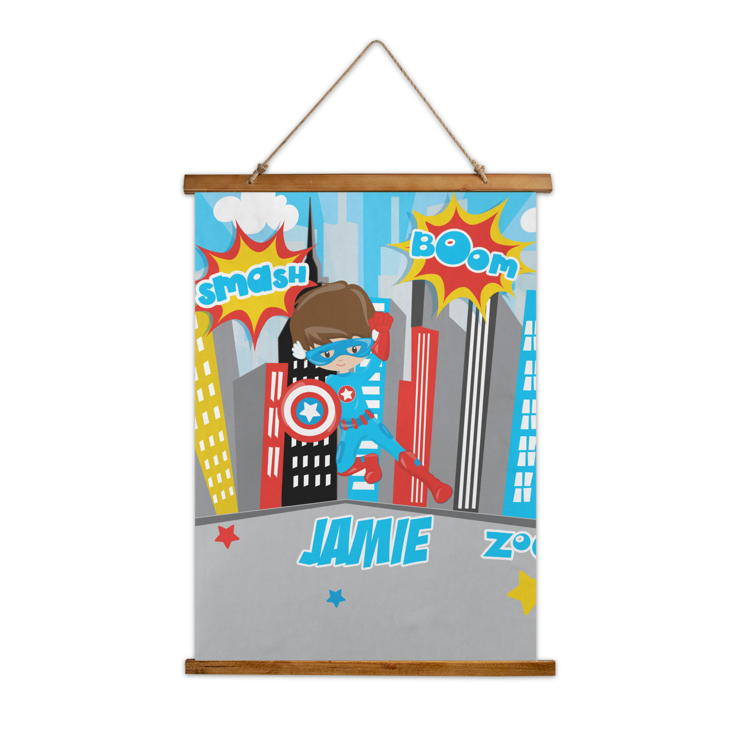 Superhero tapestry outlet