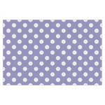 Purple Damask & Dots X-Large Tissue Papers Sheets - Heavyweight