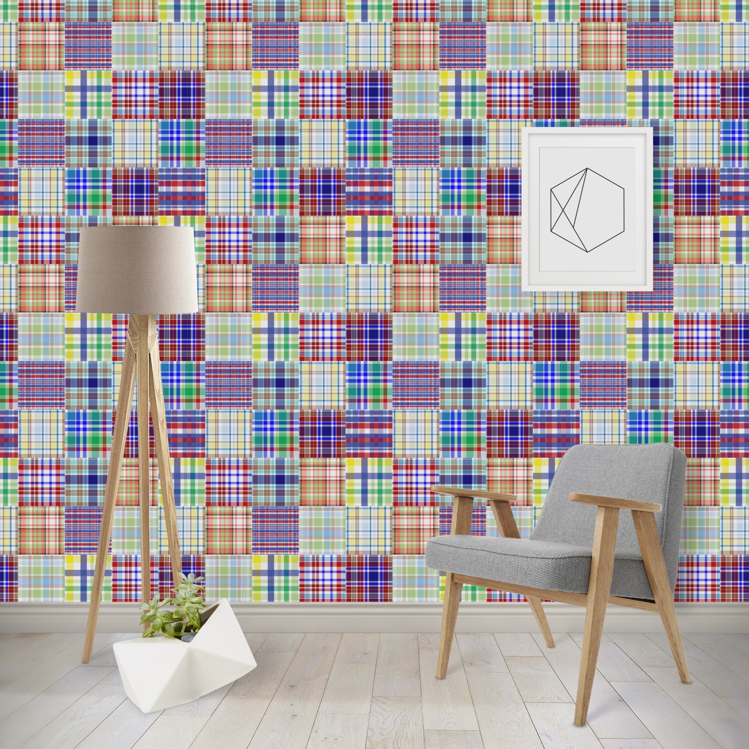 MADRAS - Wall art / Murals from TECNOGRAFICA | Architonic