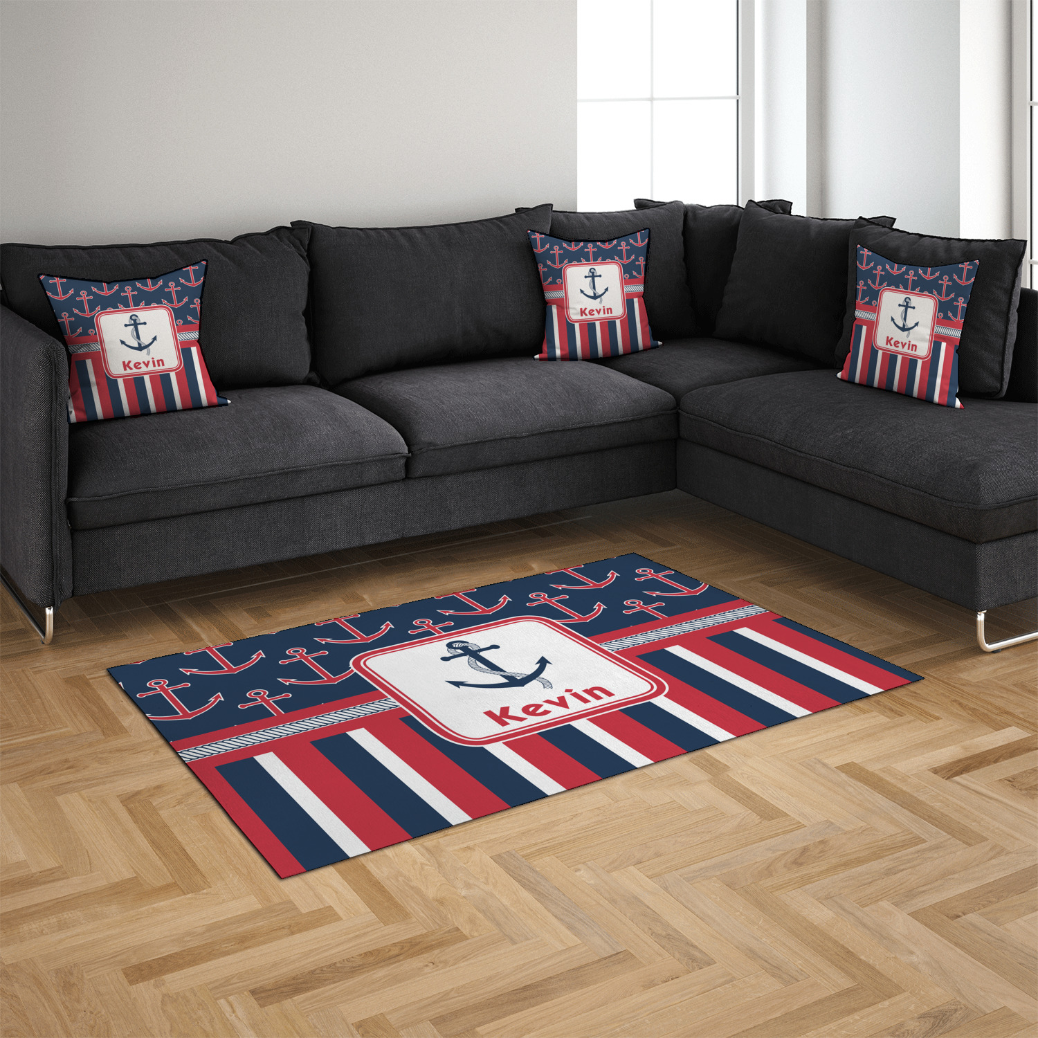 https://www.youcustomizeit.com/common/MAKE/190463/Nautical-Anchors-Stripes-4-x6-Indoor-Area-Rugs-IN-CONTEXT.jpg?lm=1645745888