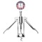 Nautical Anchors & Stripes Corkscrew - Alt