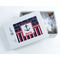 Nautical Anchors & Stripes Jigsaw Puzzle 30 Piece - Box