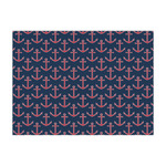 Nautical Anchors & Stripes Tissue Paper Sheets