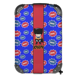 Superhero Kids Hard Shell Backpack (Personalized)