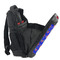 Superhero 15" Backpack - SIDE OPEN