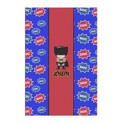 Superhero Posters - Matte - 20x30 (Personalized)