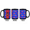 Superhero Coffee Mug - 15 oz - Black APPROVAL